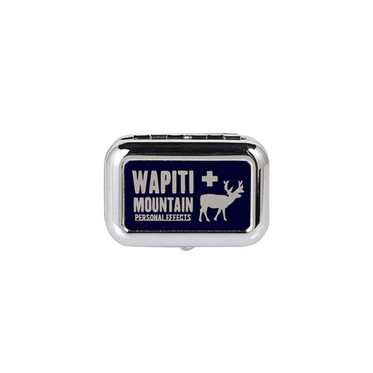 PORTABLE ASHTRAY WAPITI ポータブル アッシュトレイ　携帯灰皿