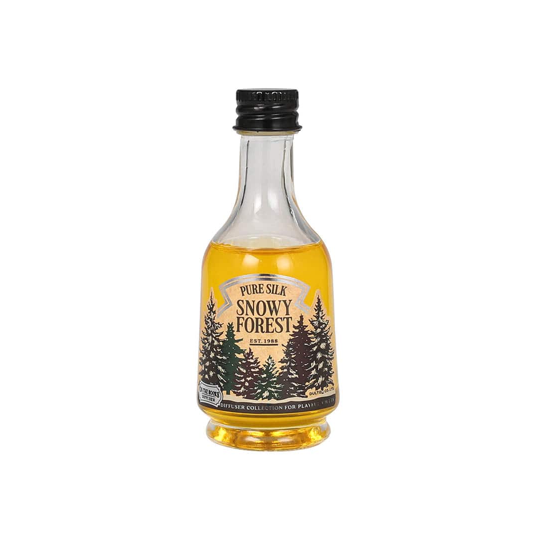 ON THE ROCKS DIFFUSER オン ザ ロックス ディフューザー【ーSNOWY FORESTの香りー】