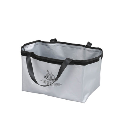 COOLER BAG S クーラーバッグ　ポリタンケース