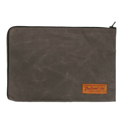 WAX CANVAS TOOL POUCH SCAMEL　ワックス キャンバス ツール ポーチ　