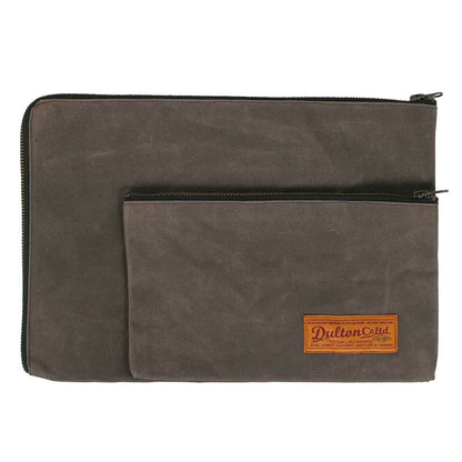 WAX CANVAS TOOL POUCH SCAMEL　ワックス キャンバス ツール ポーチ　