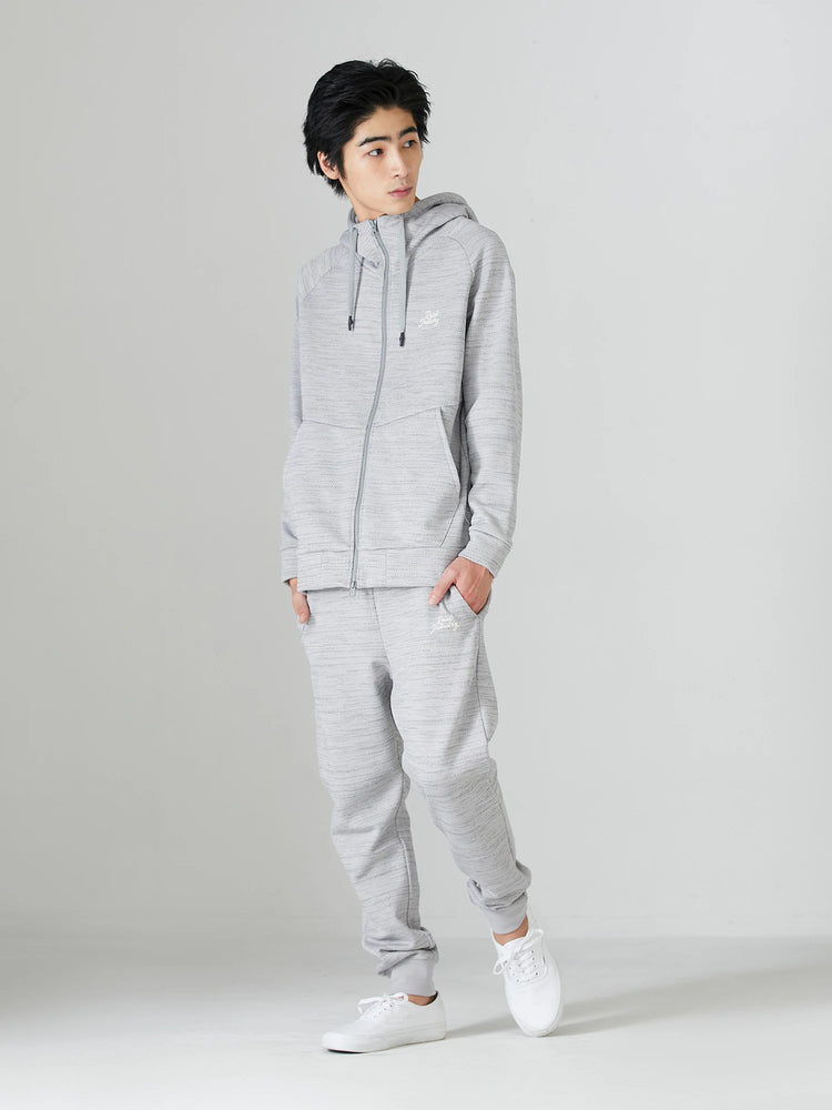 ROIAL 【ロイアル】 KNIT FLEECE EAZY PANTS フリースパンツ – WCS SURF