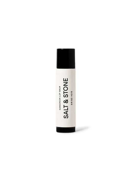 SALT AND STONE  SPF 30 LIP BALM