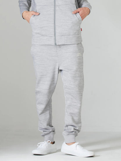 ROIAL 【ロイアル】 KNIT FLEECE EAZY PANTS　フリースパンツ
