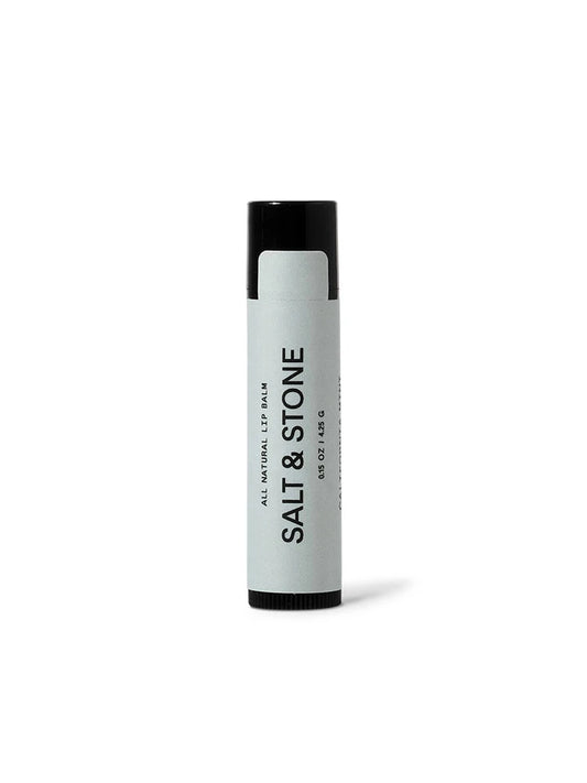 SALT&STONE CALIFORNIA MINT ORGANIC LIP BALM