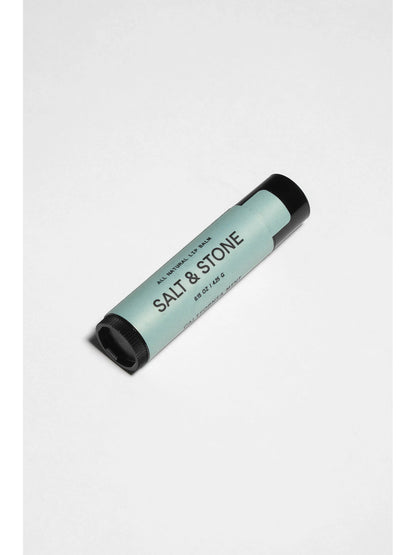 SALT&STONE CALIFORNIA MINT ORGANIC LIP BALM