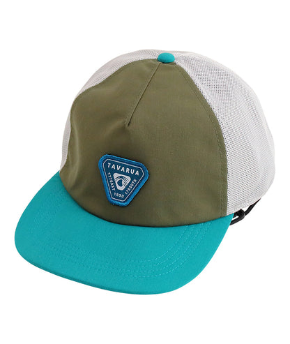 TAVARUA【タバルア】ソフトフレキシブルサーフ CAP