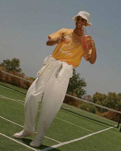 OASIS MENS JUMPSUIT  “JUNE SHINE”とBANKS JOURNAL