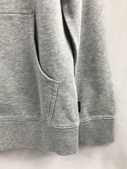 AFENDSアフェンズ　メンズジップフード　Pammy-Zip Hood＜Grey＞
