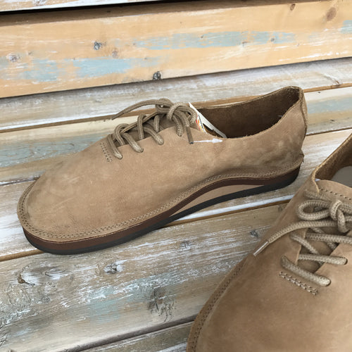 rainbow sandals【レインボーサンダル】THE MOCCA SHOE＜SRBR＞