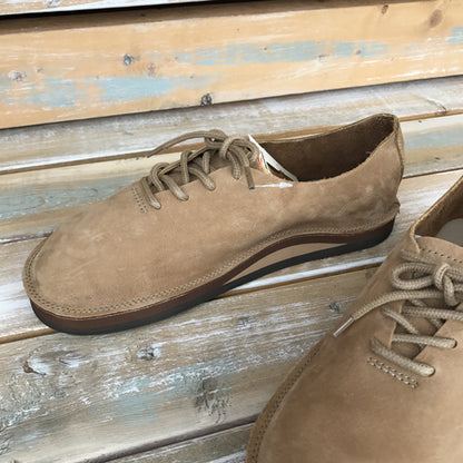 rainbow sandals【レインボーサンダル】THE MOCCA SHOE＜SRBR＞