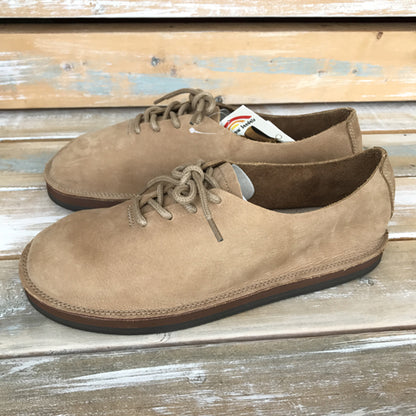 rainbow sandals【レインボーサンダル】THE MOCCA SHOE＜SRBR＞