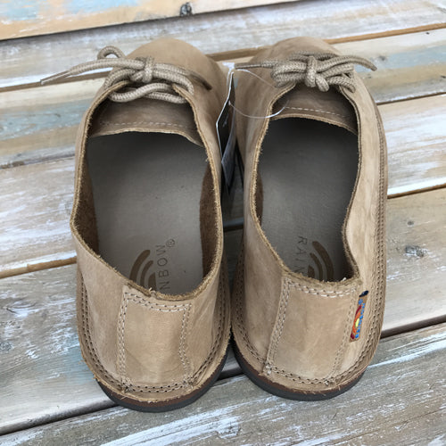 rainbow sandals【レインボーサンダル】THE MOCCA SHOE＜SRBR＞