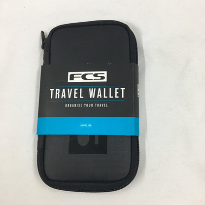 FCS　TRAVEL WALLETトラベルウォレット