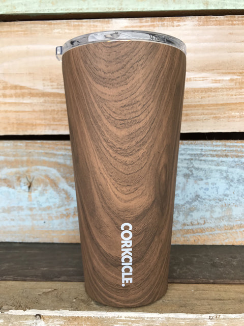 CORKCICLE.コークシクル　保冷保温タンブラー16oz（470ml）　TUMBLER＜WALNUT＞