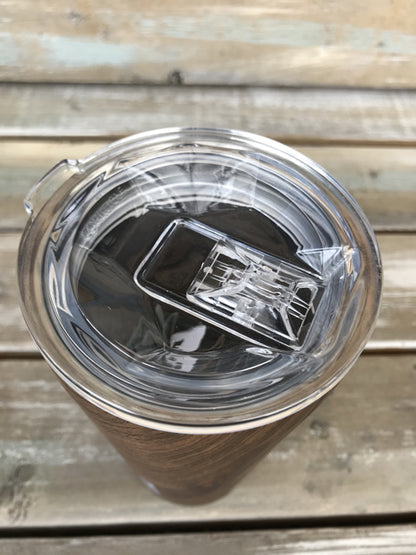 CORKCICLE.コークシクル　保冷保温タンブラー16oz（470ml）　TUMBLER＜WALNUT＞