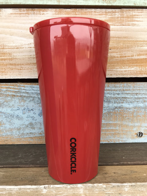 CORKCICLEコークシクル　保冷保温タンブラー16oz（470ml）　TUMBLER＜DIPPED CherryBomb＞