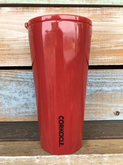 CORKCICLEコークシクル　保冷保温タンブラー16oz（470ml）　TUMBLER＜DIPPED CherryBomb＞