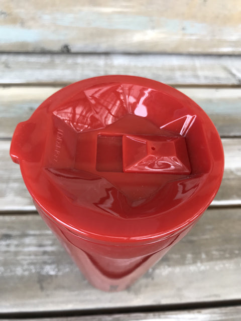 CORKCICLEコークシクル　保冷保温タンブラー16oz（470ml）　TUMBLER＜DIPPED CherryBomb＞