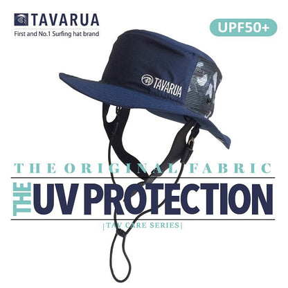 TAVARUA 【タバルア】スタンダードサーフハット　UPF50＋