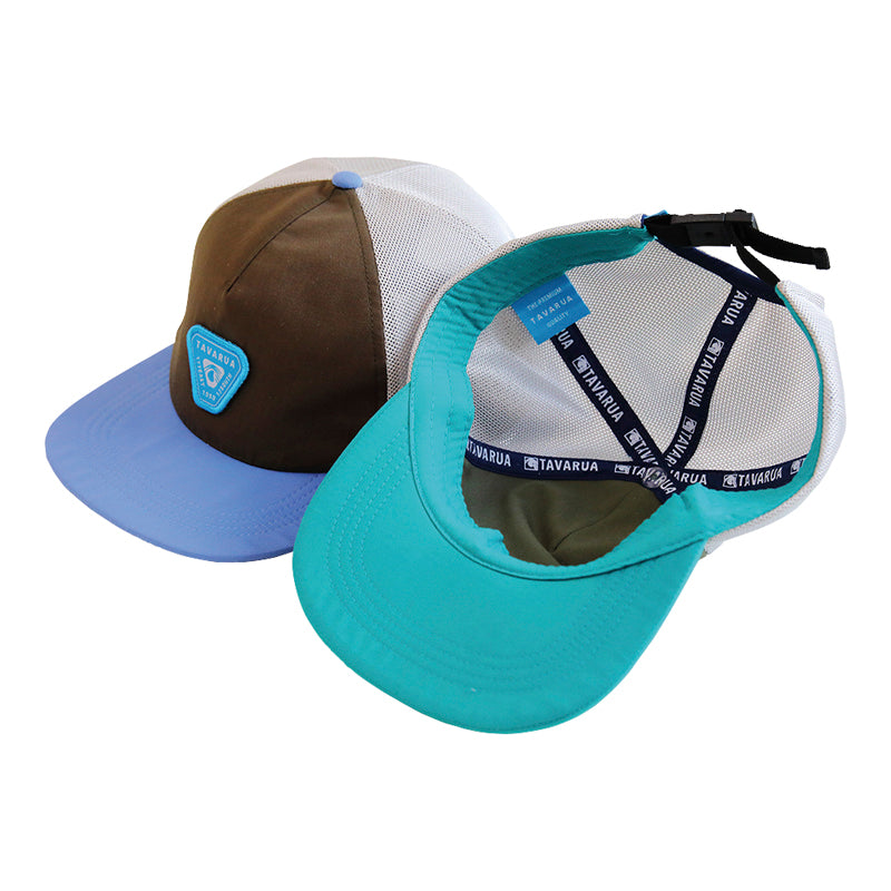 TAVARUA【タバルア】ソフトフレキシブルサーフ CAP