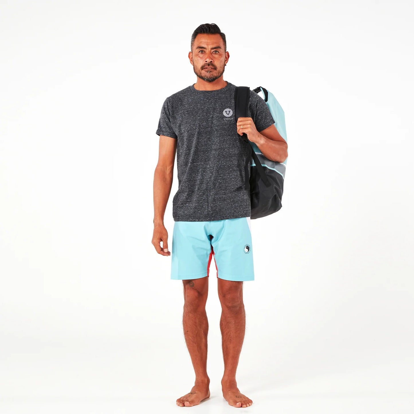 VISSLA【ヴィスラ】セブンシーズ 35L ドライバックパック 7 SEAS 35L DRY BACKPACK
