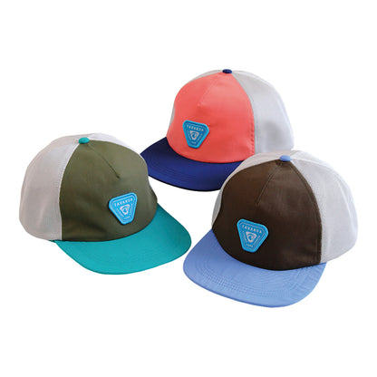 TAVARUA【タバルア】ソフトフレキシブルサーフ CAP