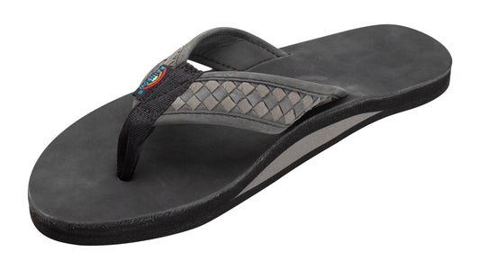 RAINBOWSANDALS【レインボーサンダル】メンズ　The Bentley ラグジュアリーレザー　Mサイズ