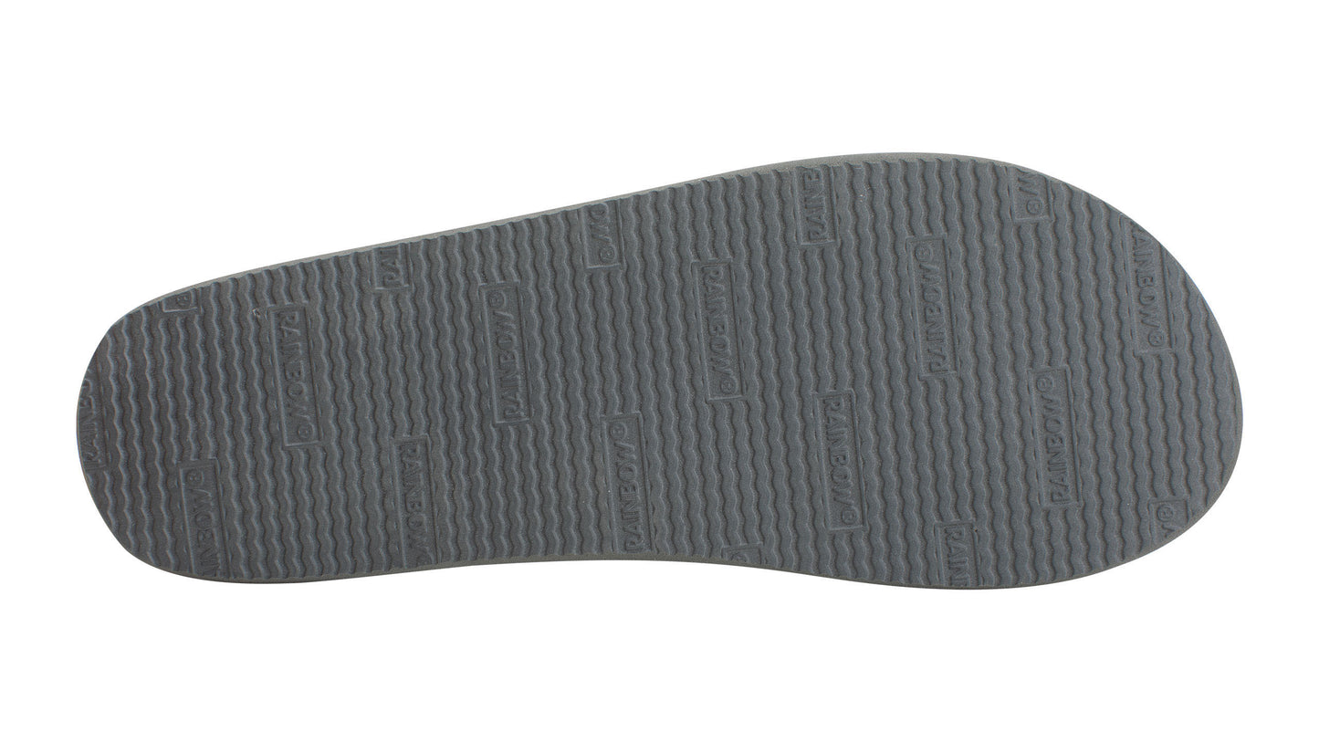 RAINBOW SANDALS (レインボーサンダル) SINGLE LAYER CLASSIC RUBBER SANDAL シングルレイヤー ラバーサンダル ビーチサンダル メンズ 301ARP