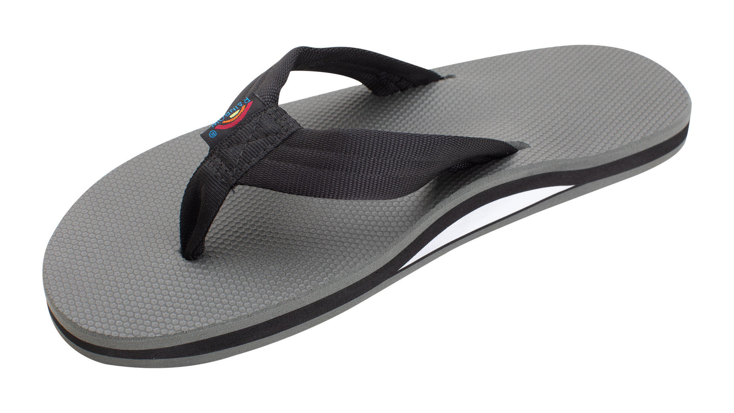 RAINBOW SANDALS (レインボーサンダル) SINGLE LAYER CLASSIC RUBBER SANDAL シングルレイヤー ラバーサンダル ビーチサンダル メンズ 301ARP