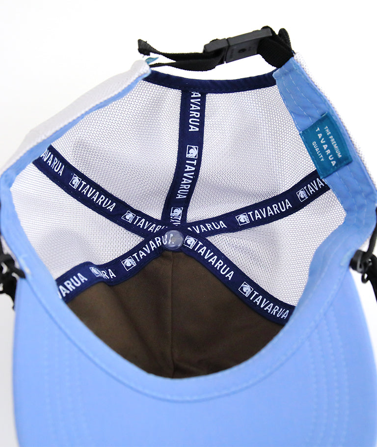 TAVARUA【タバルア】ソフトフレキシブルサーフ CAP
