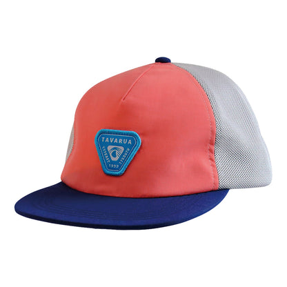 TAVARUA【タバルア】ソフトフレキシブルサーフ CAP