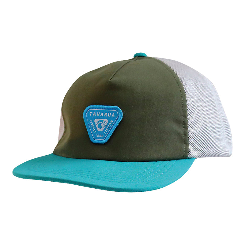 TAVARUA【タバルア】ソフトフレキシブルサーフ CAP