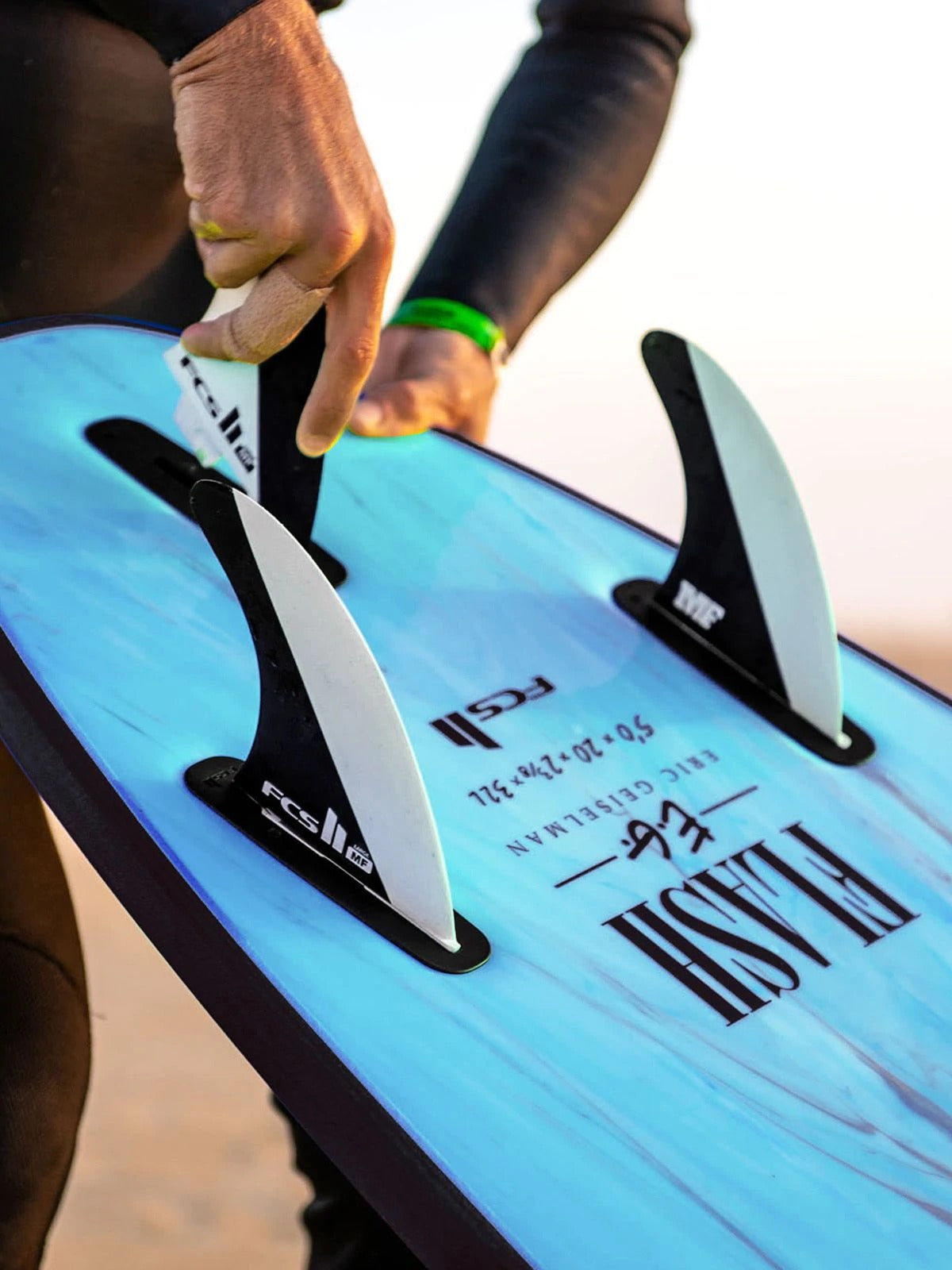 ソフトボード ソフテック SOFTECH FLASH ERIC GEISELMAN FCS II TRI FIN 6’6 WHITE MARBLE ソフトフィン付き フラッシュ エリックガイゼルマン 日本正規品