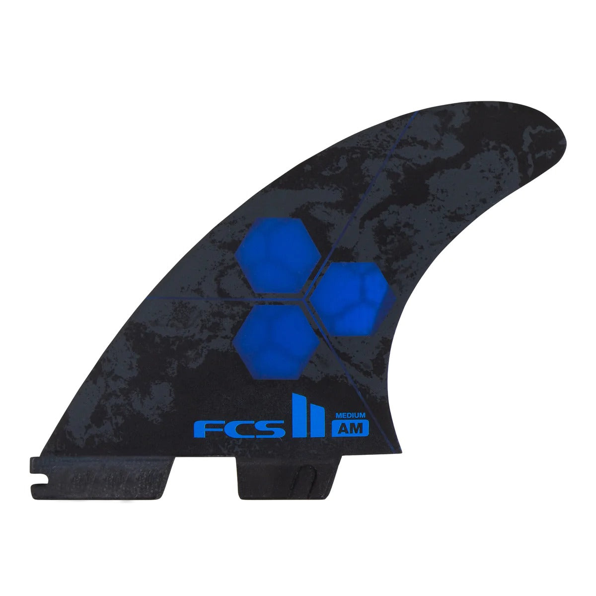 FCS2 FIN エフシーエス２フィン AM - PC MEDIUM (COBALT) アルメリック パフォーマンスコア AM1 Mサイズ