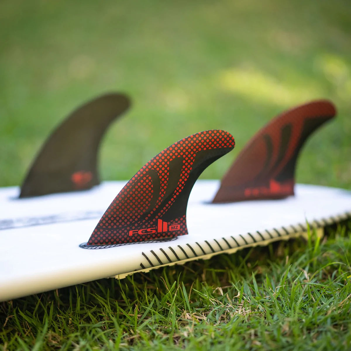 FCS2 フィン SHARPEYE シャープアイ シェイパーシリーズ 3本フィンSET&nbsp; 日本正規品