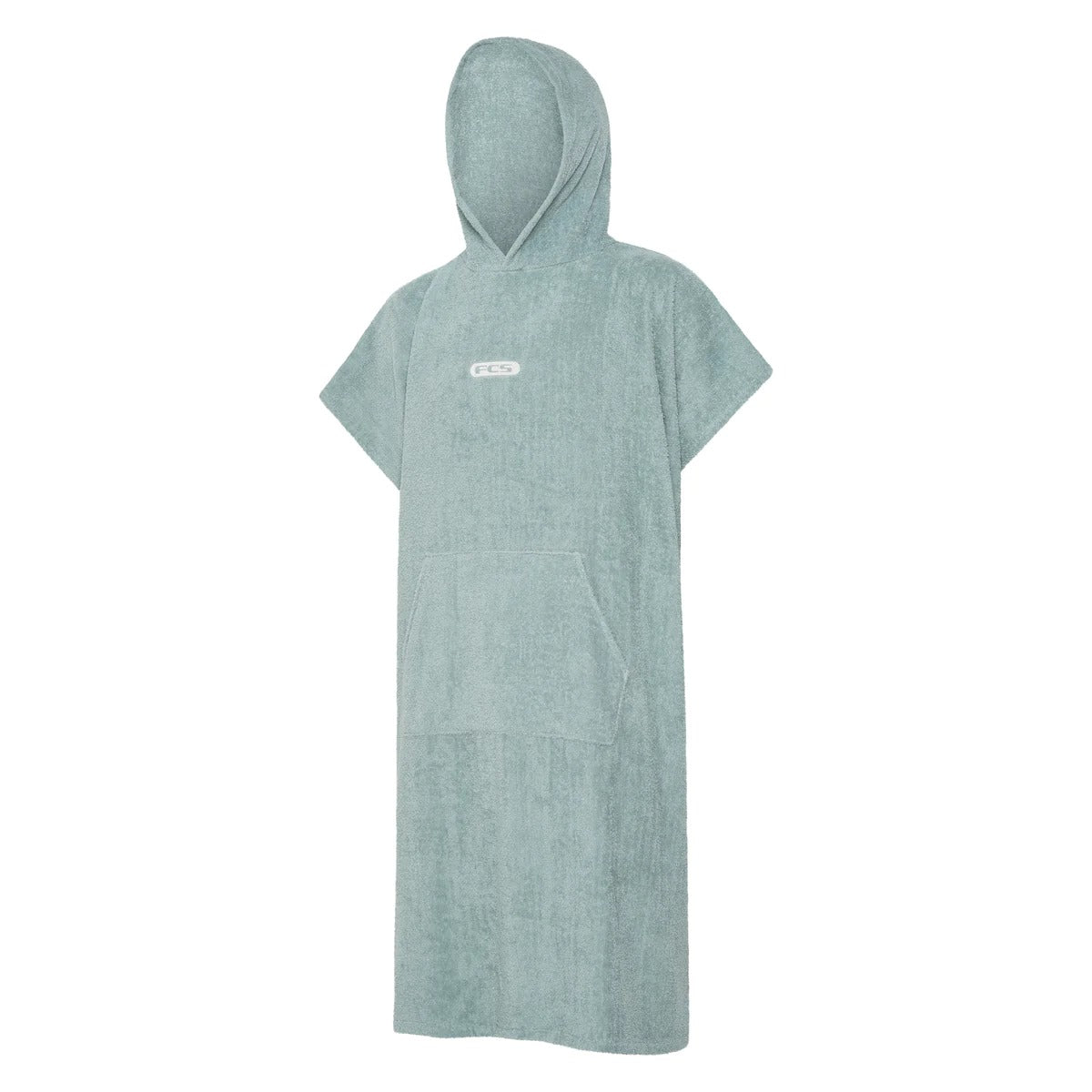 FCS TOWEL PONCHO 【エフシーエス　タオルポンチョ】