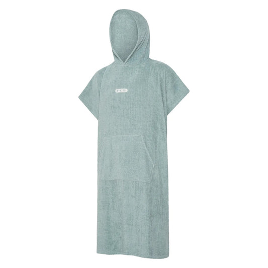 FCS TOWEL PONCHO 【エフシーエス　タオルポンチョ】