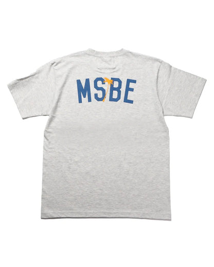 【ROIAL】MSB COLLAB TEE 　My Sugar Babe×ROIALコラボTEE