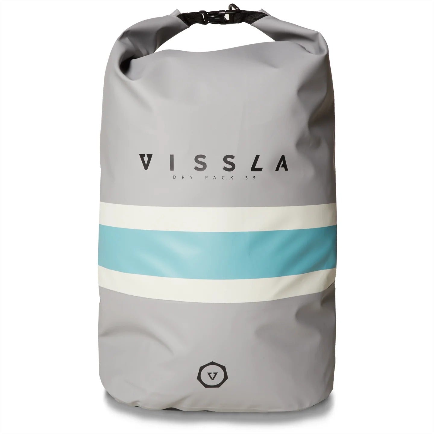 VISSLA【ヴィスラ】セブンシーズ 35L ドライバックパック 7 SEAS 35L DRY BACKPACK