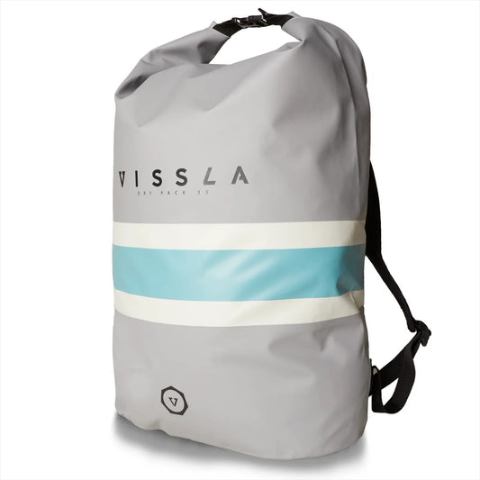 VISSLA【ヴィスラ】セブンシーズ 35L ドライバックパック 7 SEAS 35L DRY BACKPACK