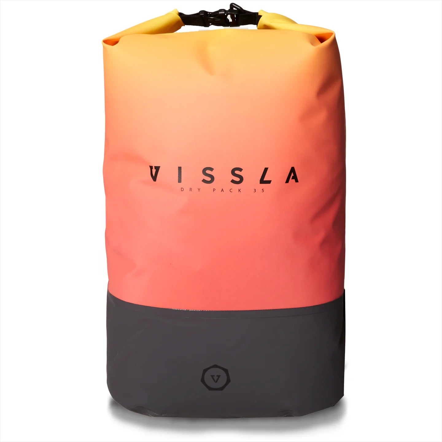 VISSLA【ヴィスラ】セブンシーズ 35L ドライバックパック 7 SEAS 35L DRY BACKPACK