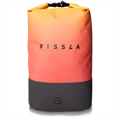 VISSLA【ヴィスラ】セブンシーズ 35L ドライバックパック 7 SEAS 35L DRY BACKPACK