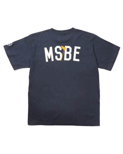 【ROIAL】MSB COLLAB TEE 　My Sugar Babe×ROIALコラボTEE