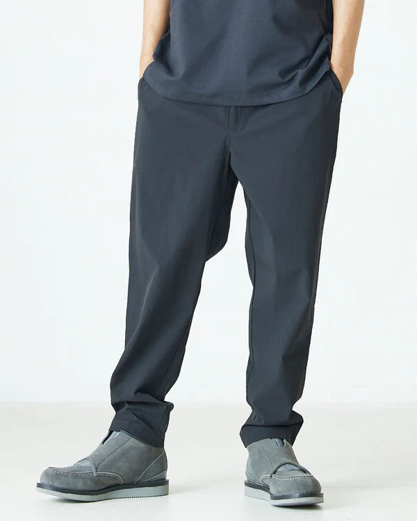 ロイアル【ROIAL】4WAY PANTS　ネイビー　サイズL