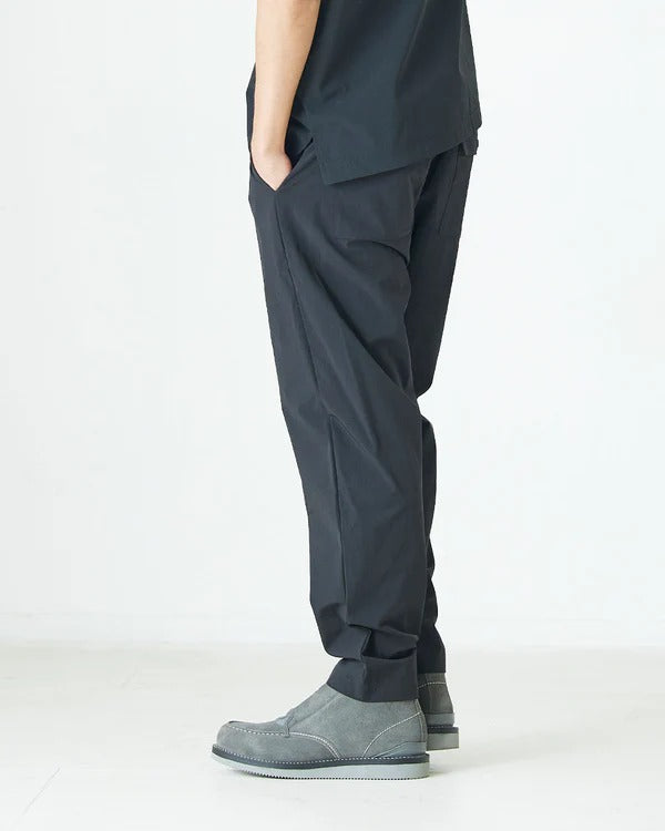ロイアル【ROIAL】4WAY PANTS　ネイビー　サイズL