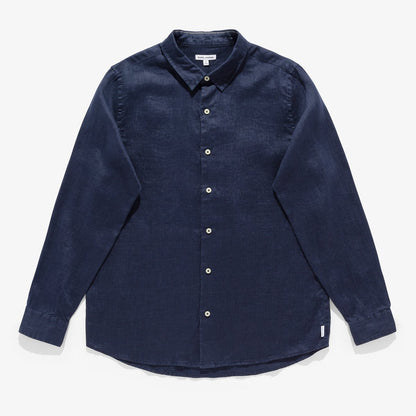 BANKS JOURNAL【バンクスジャーナル】  HASTINGS　長袖シャツ