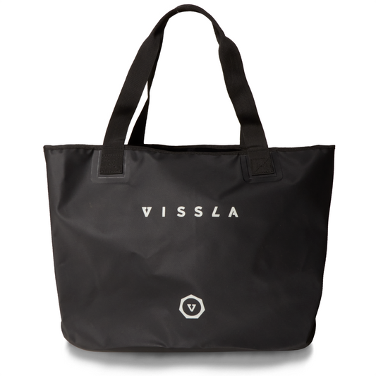 VISSLA ヴィスラ ウェットバッグ CHASING TOTE BAG トートバッグ