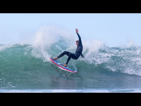 ソフトボード ソフテック SOFTECH FLASH ERIC GEISELMAN FCS II