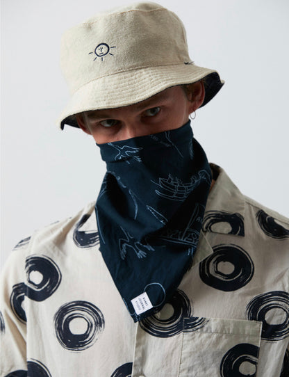BANKS TY WILLIAMS BANDANA